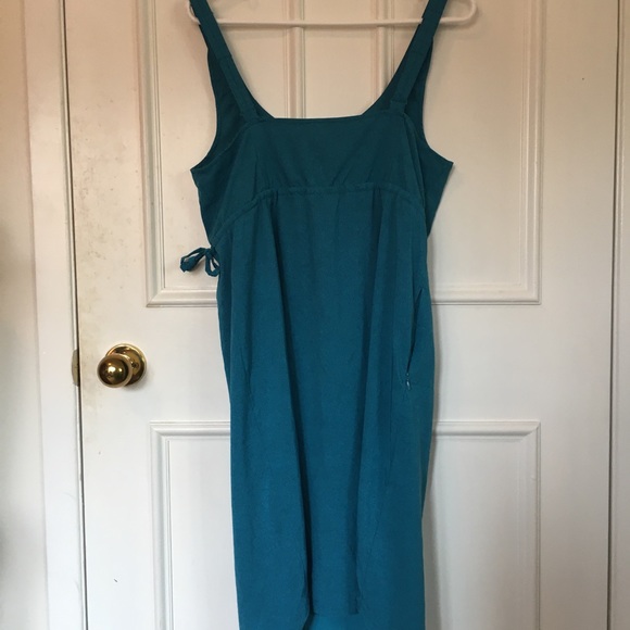 Cute Eddie Bauer Dress - Picture 3 of 5